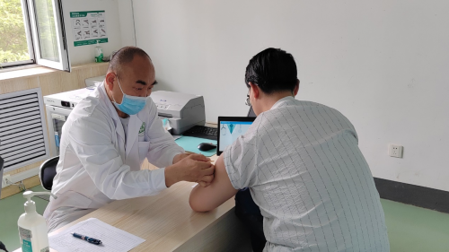 适龄男女注意，山西HPV疫苗惠民项目启动，多地疫苗供应充足