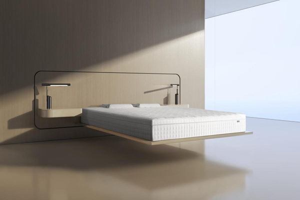 HEKA：AI床垫的发明者，重新定义好睡眠