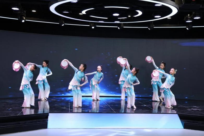 国际非遗美育大会在京成功举办 共绘文明互鉴与美育传承新蓝图